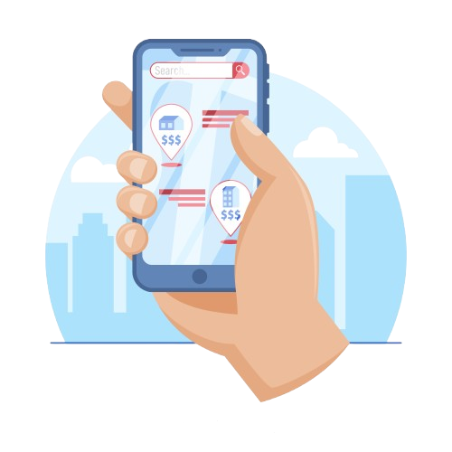 Two Girls working together